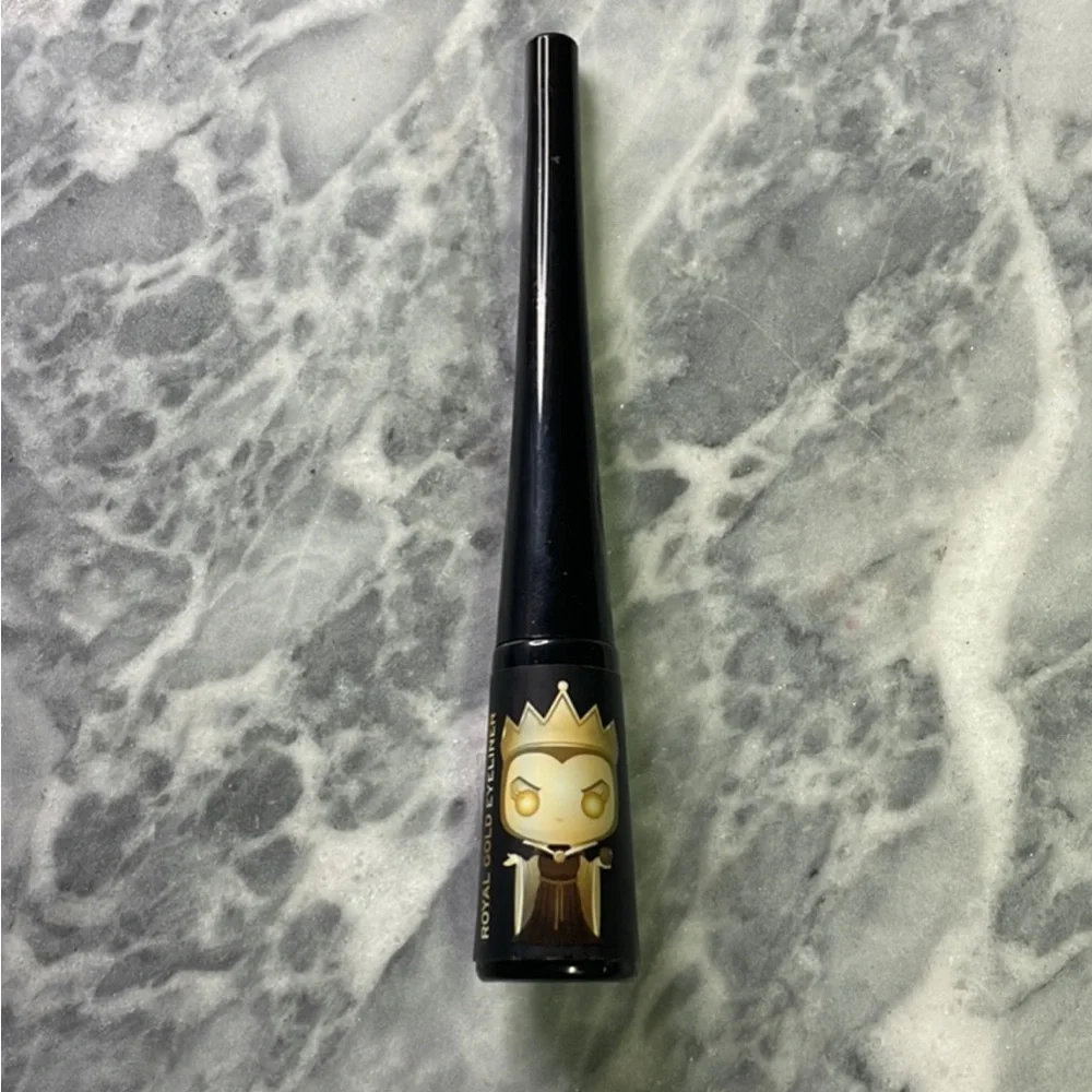 New Funko Disney‎ Royal Gold Eyeliner